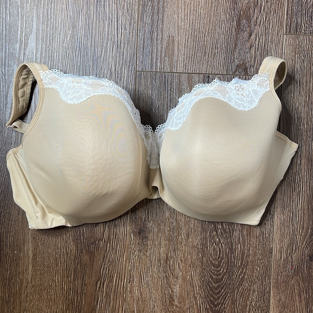 Cacique Bra
